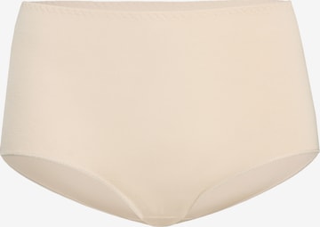 TEYLI Panty 'Classico' in Beige: Vorderseite