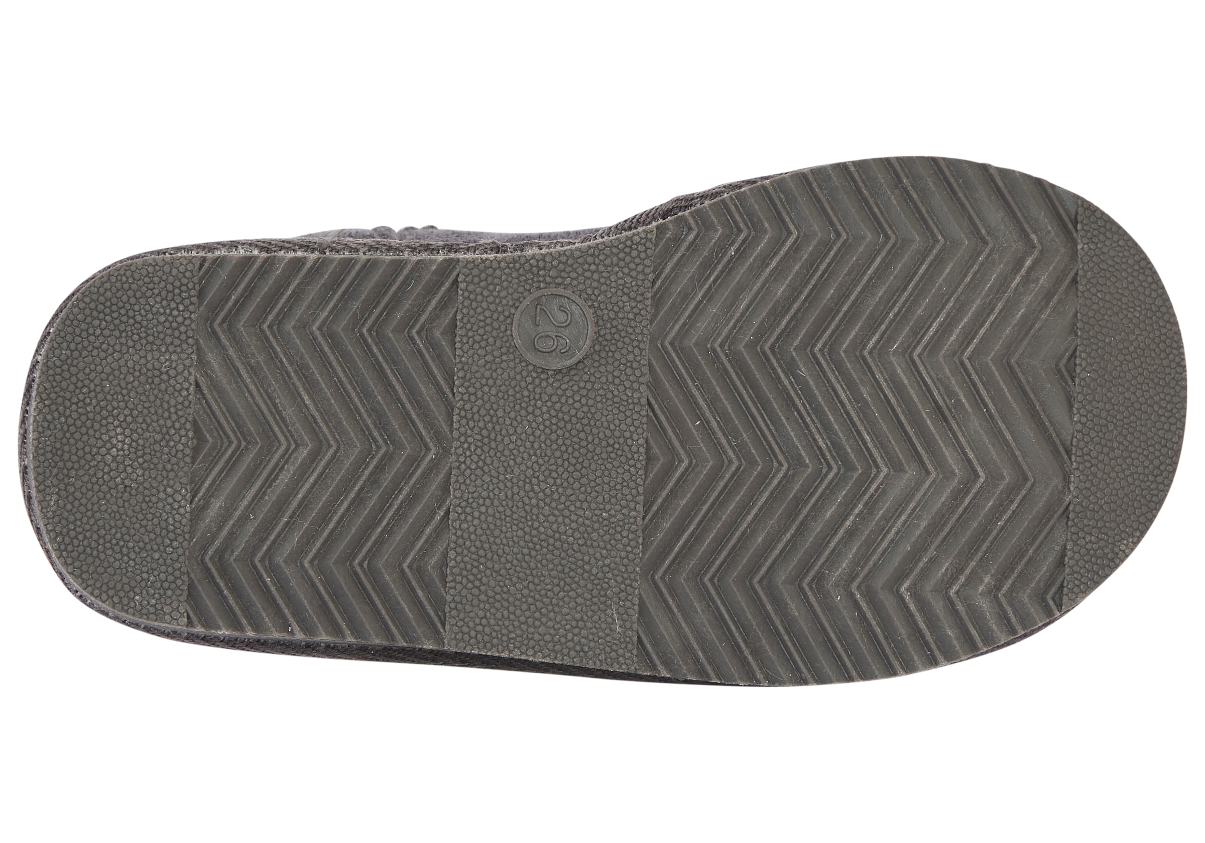 DISNEY Snow Boots in Grey