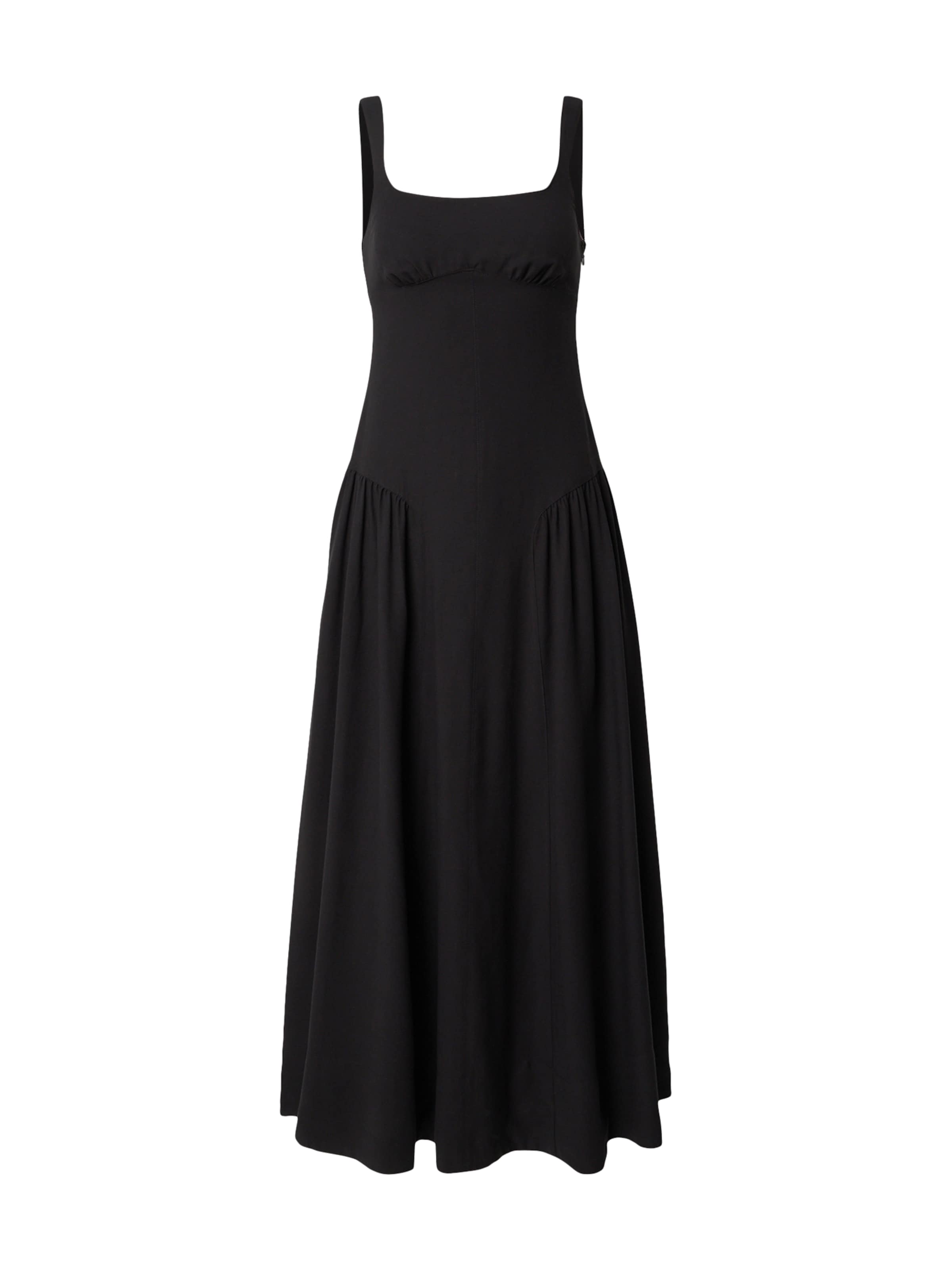 TOPSHOP Kleit 'VIOLA' must, Tootevaade