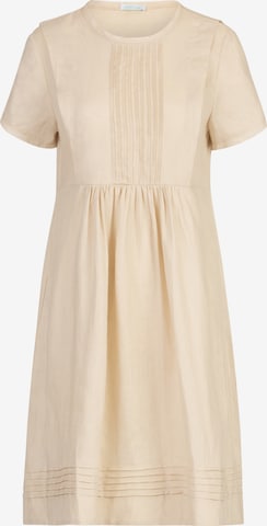 APART Kleid in Beige: predná strana