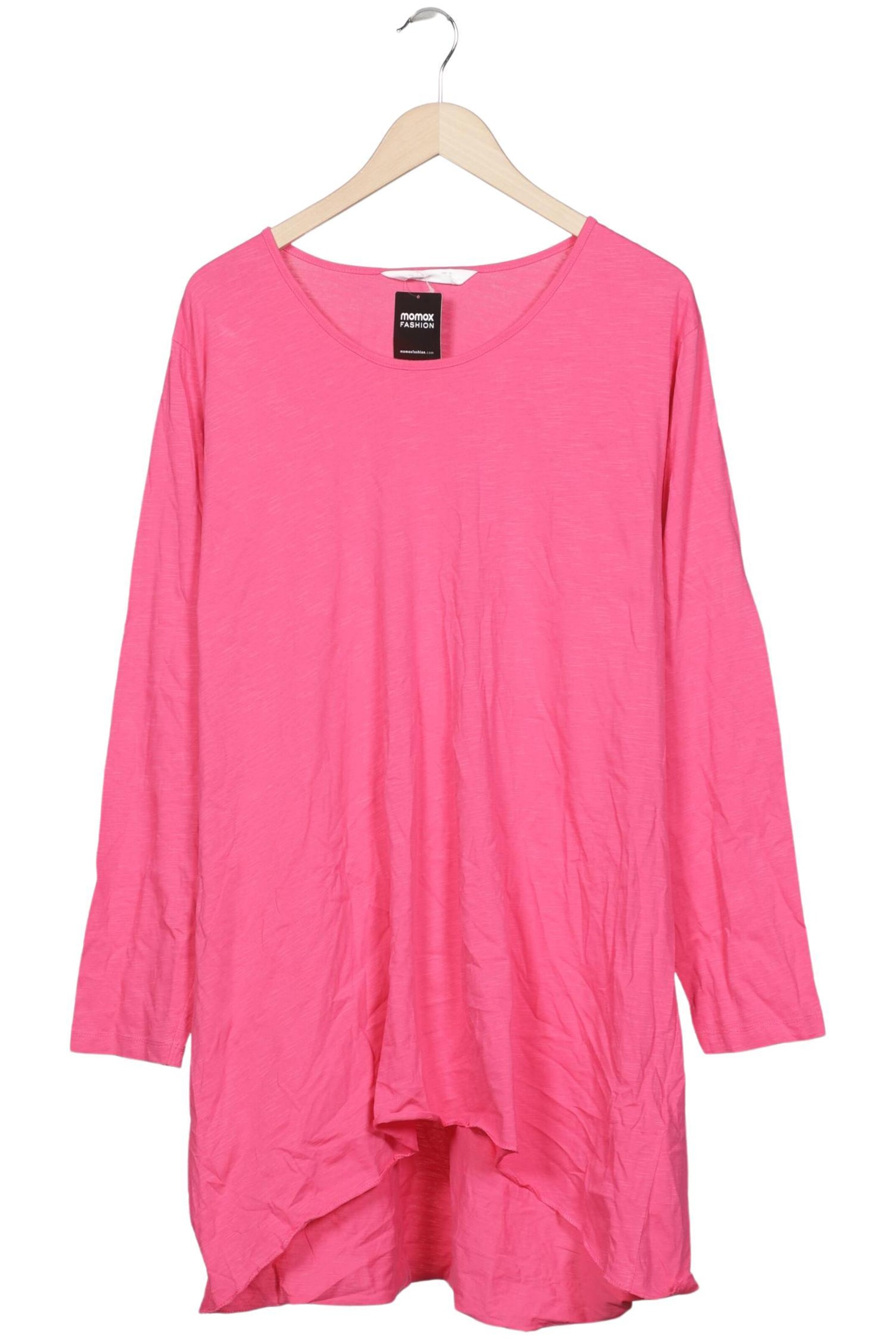 Angel of Style Top & Shirt in 6XL in Pink: front