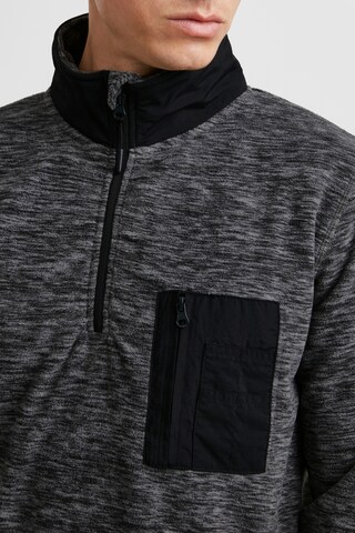 Pull-over INDICODE JEANS en gris