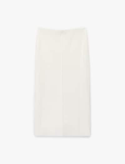 Koton Skirt in Ecru, Item view