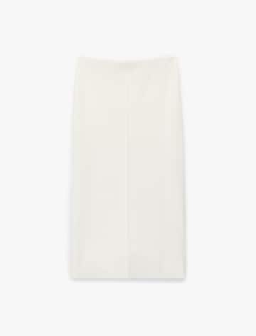 Koton Skirt in Beige