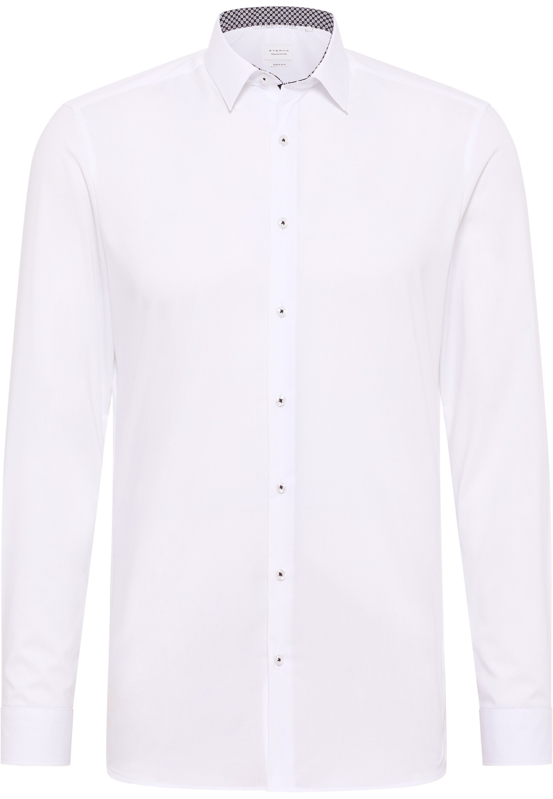 ETERNA Business shirt in White, Item view