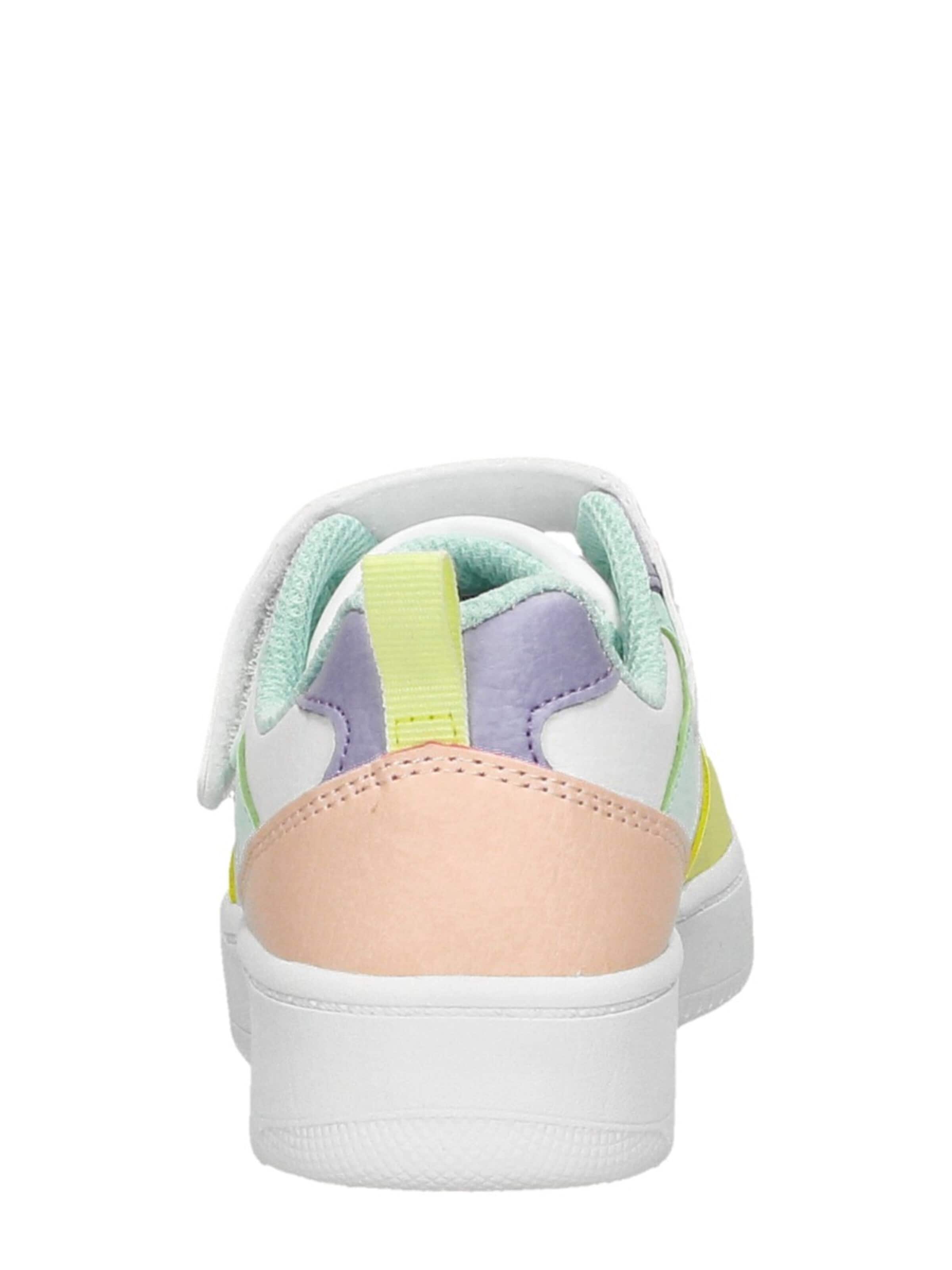 Baskets 'Sport Court 92' SKECHERS en blanc
