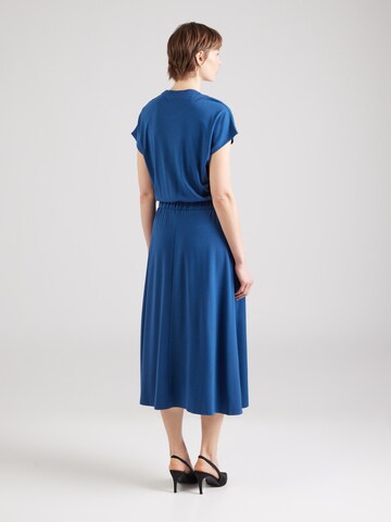 Robe 'Numa' Herrlicher en bleu