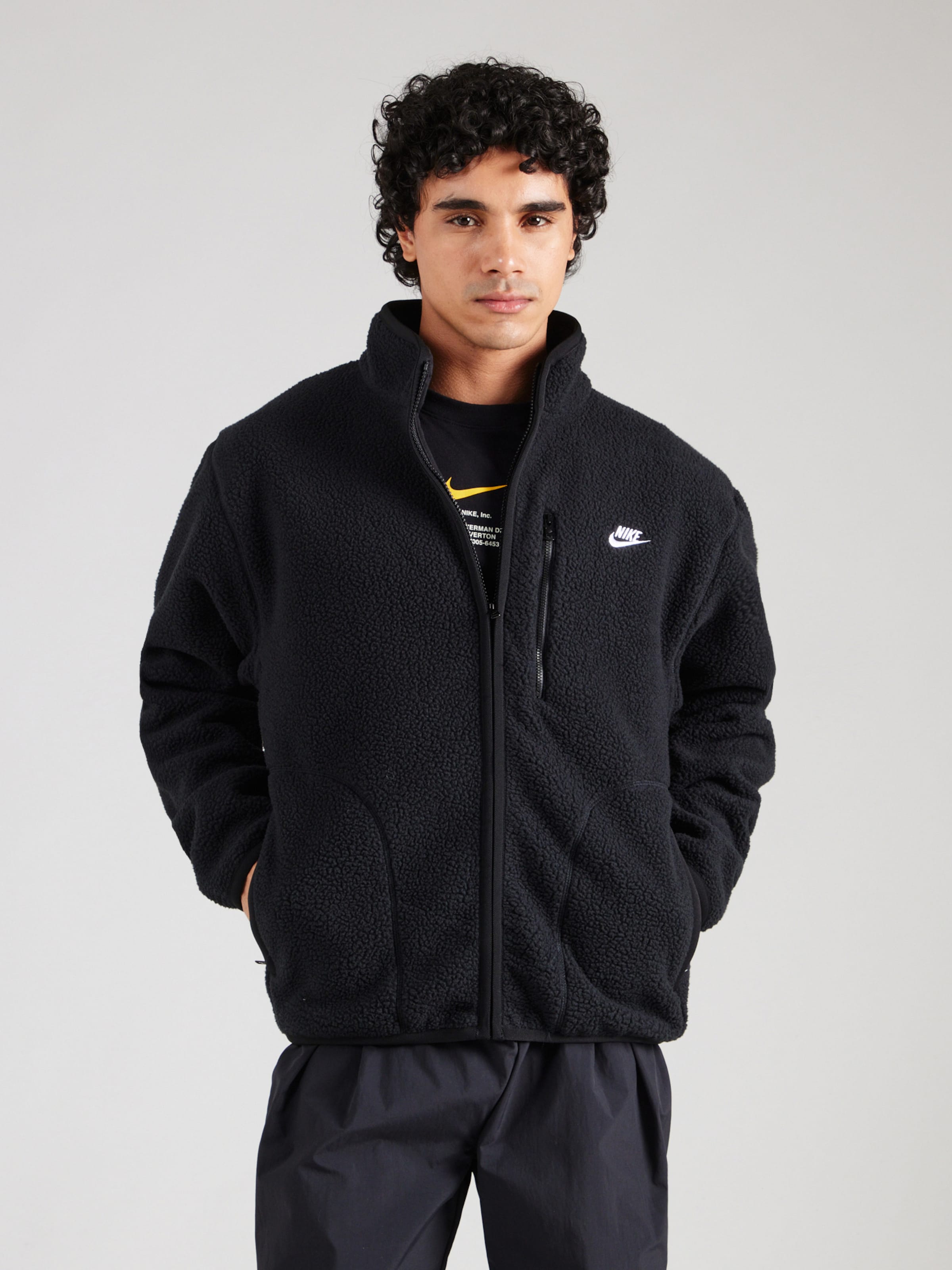 Nike Sportswear felpe di pile online su ABOUT YOU