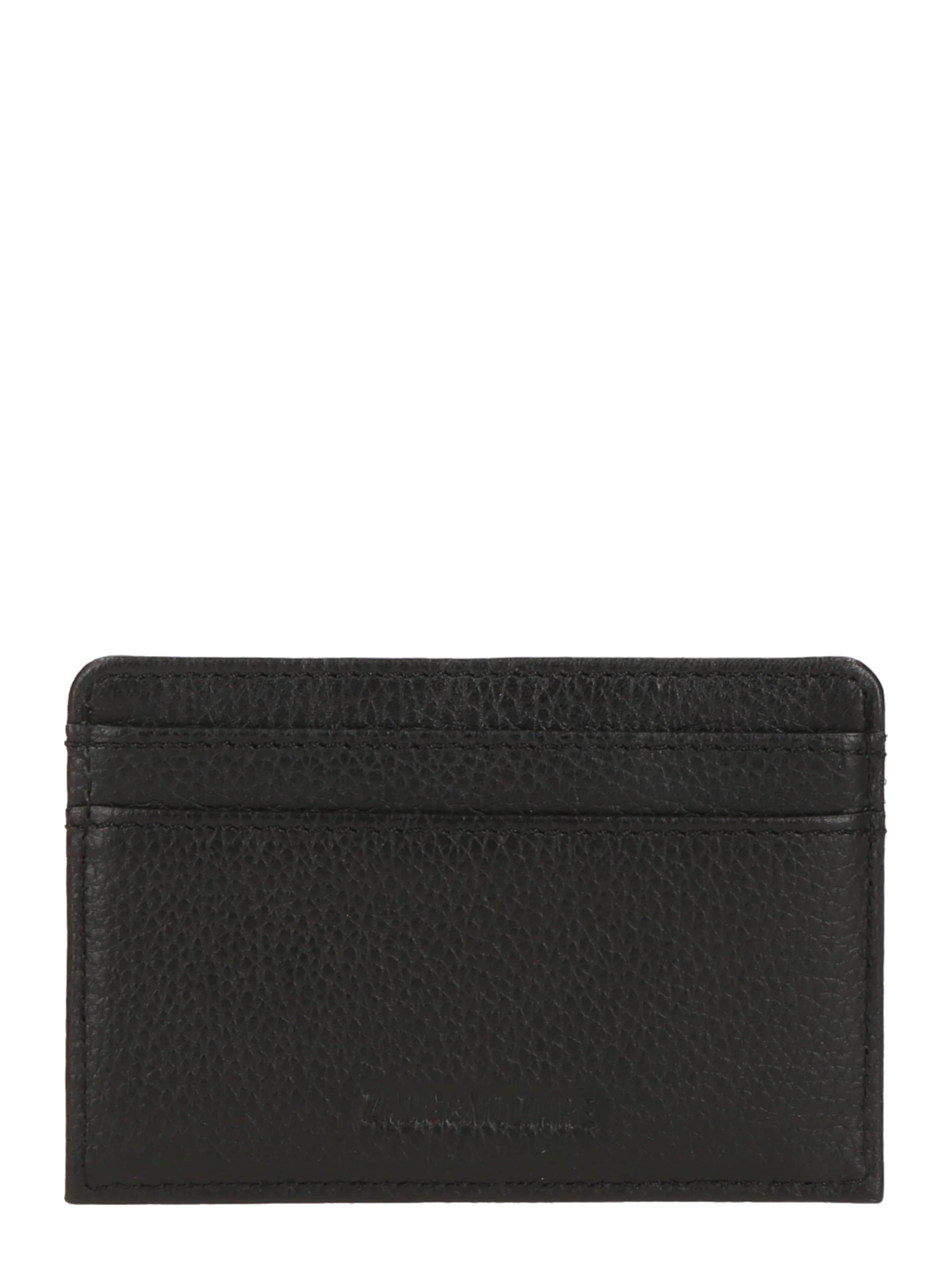 Zadig & Voltaire Pouzdro – černá