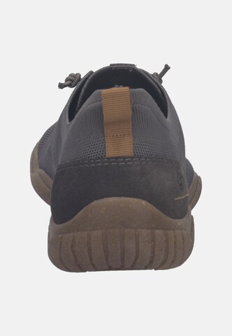 JOSEF SEIBEL Sneakers laag 'WALLACE 05' in Grijs