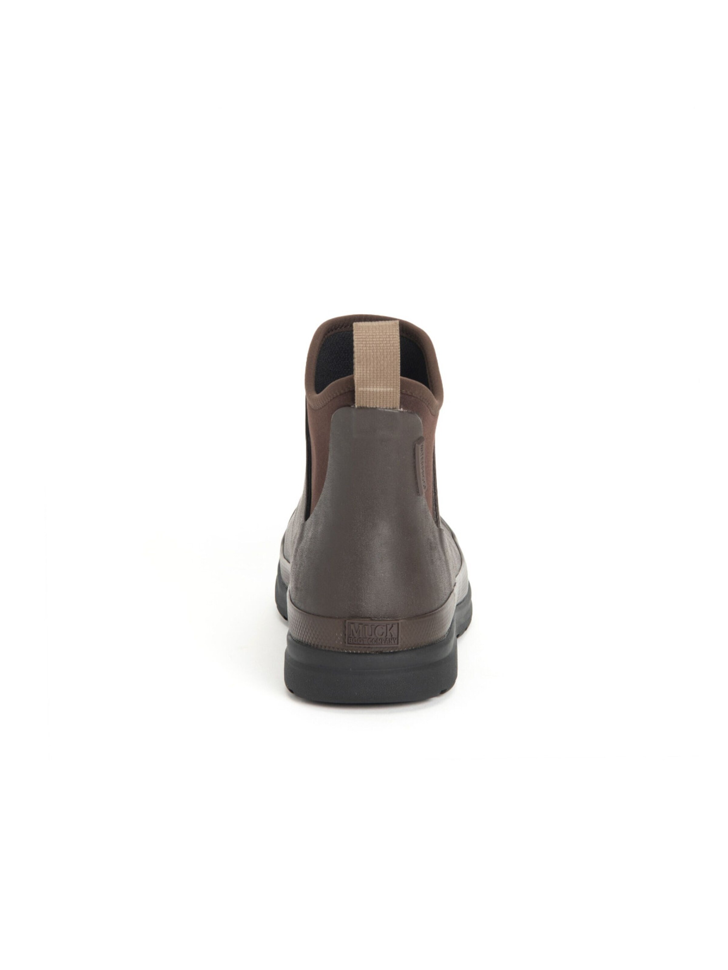Botine 'WOMENS MUCK ORIGINALS ANKLE' de la Muck boot pe maro