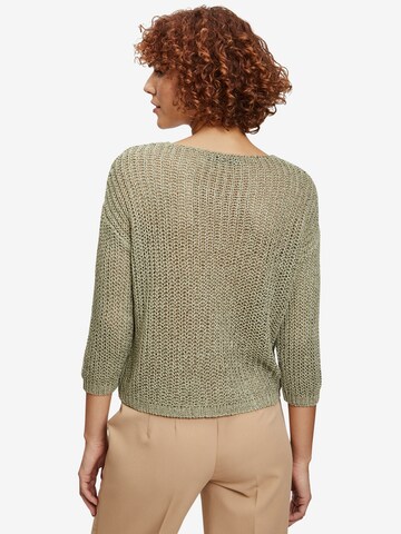 Betty Barclay Pullover in Grün