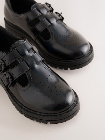 Scarpa bassa di Next in nero