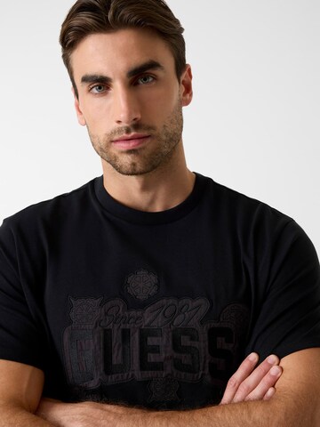 GUESS Shirt in Black