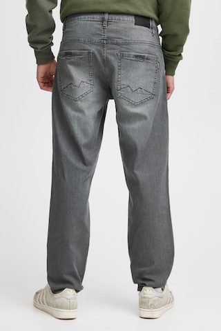 BLEND Regular 5-Pocket Jeans in Grau