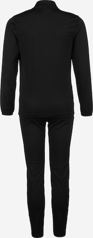 NIKE Tracksuit in Black