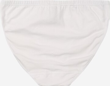 SANETTA Spodní prádlo – bílá