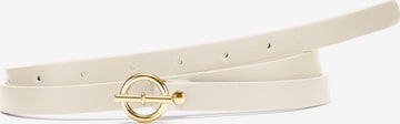 LASCANA Belt in Beige