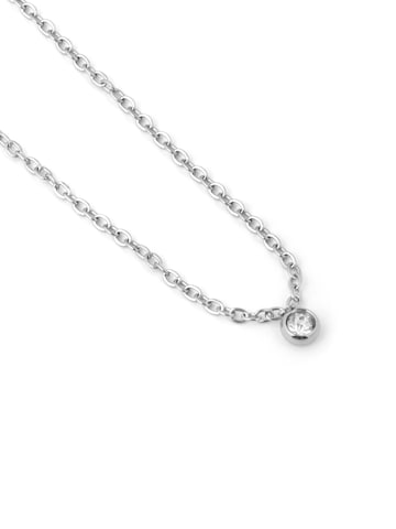 Luxenter Kette 'Zelis'‌‌‌‌‌‌‌‌‌ in Silber