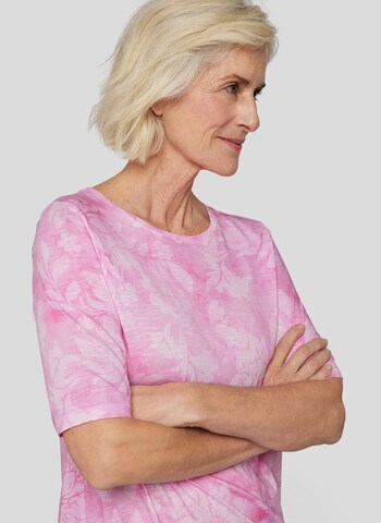 Rabe Shirt in Roze