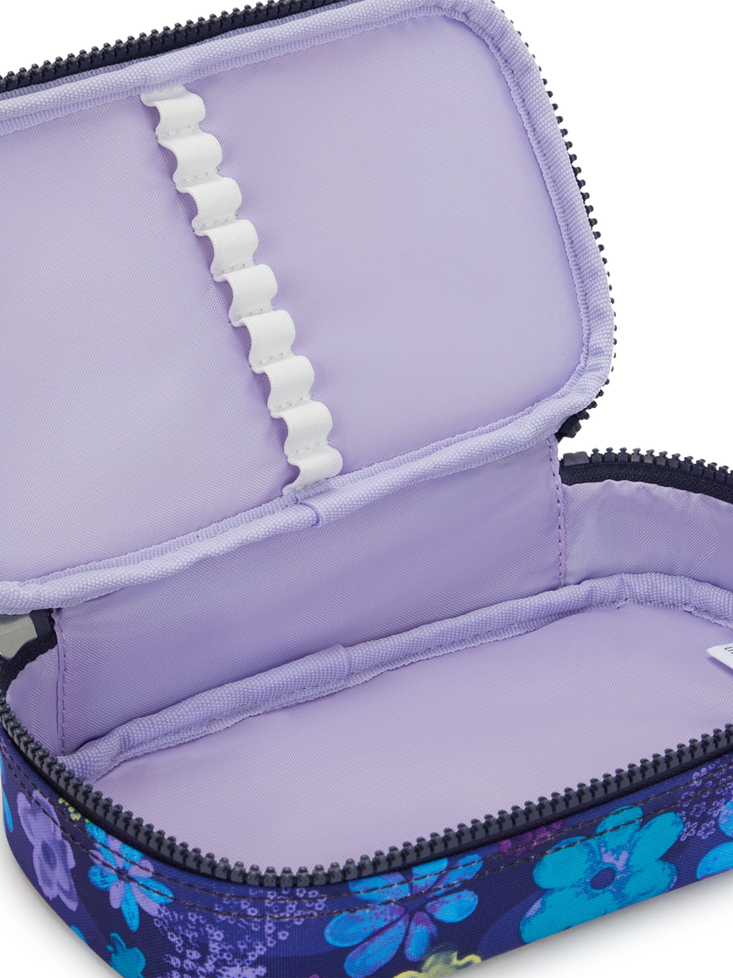 KIPLING - Estuche en azul