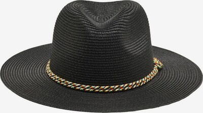 Cappello 'MAGNOLIA' ONLY di colore nero, Visualizzazione prodotti