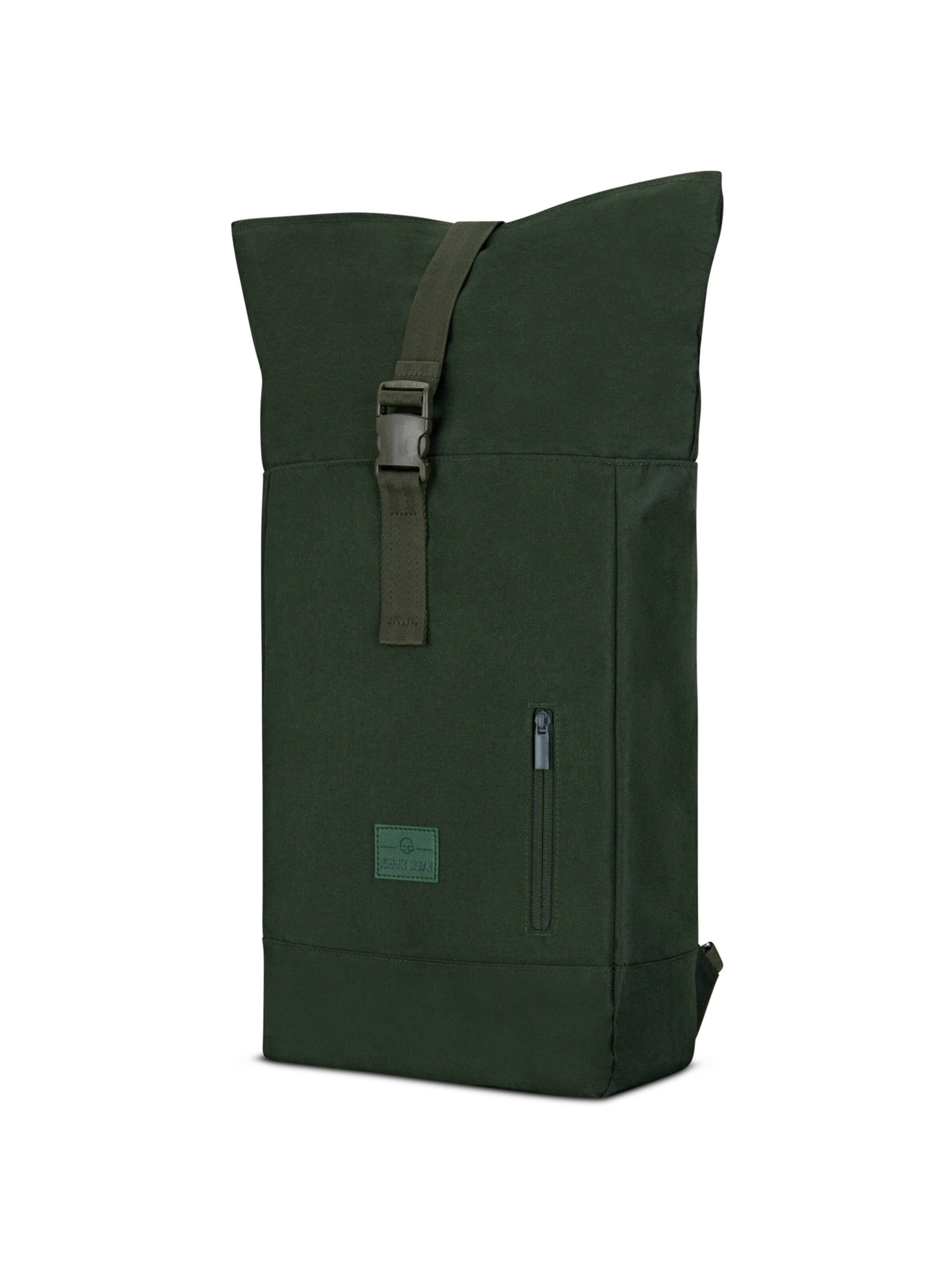 Johnny Urban Hátizsák 'Robin Medium' - zöld