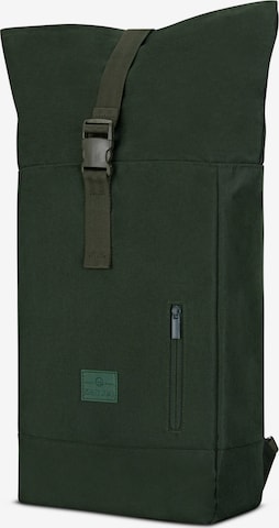 Johnny Urban Backpack 'Robin Medium' in Green