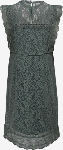 Robe Only Maternity en vert