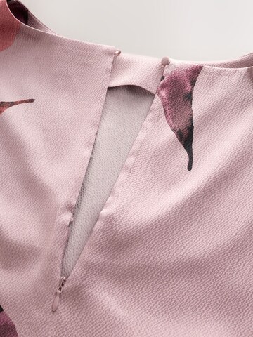 Next Jurk in Roze