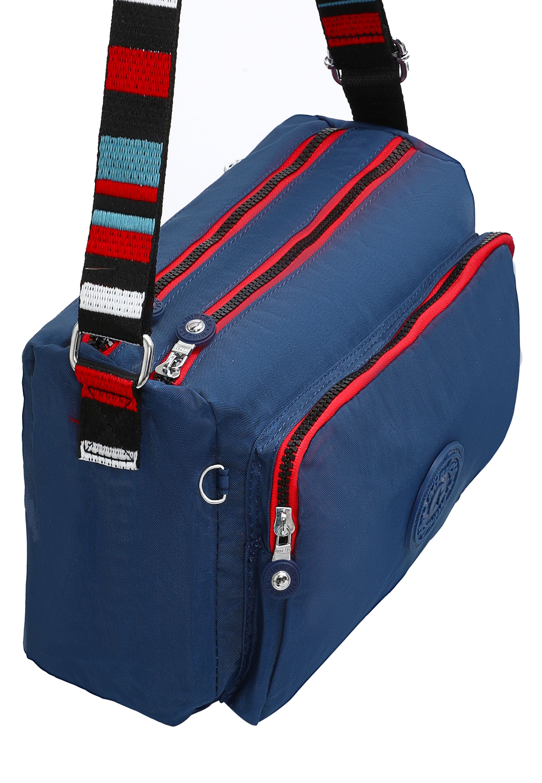 Mindesa Сумка через плечо в Синий