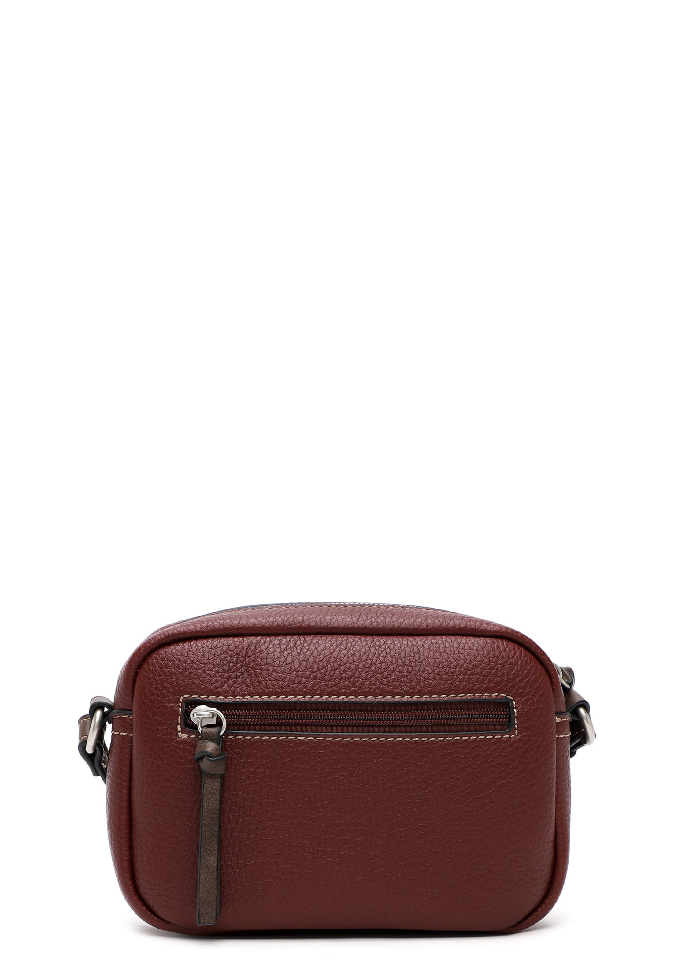 Sac à bandoulière 'Maithe' Tamaris en rouge