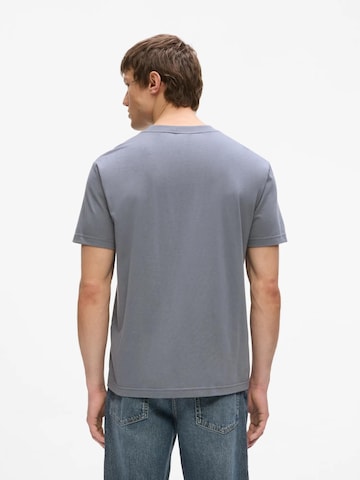 KARL LAGERFELD JEANS Μπλουζάκι σε γκρι
