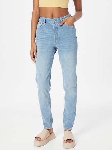 regular Jeans 'Hepburn' di TOMORROW in blu: frontale