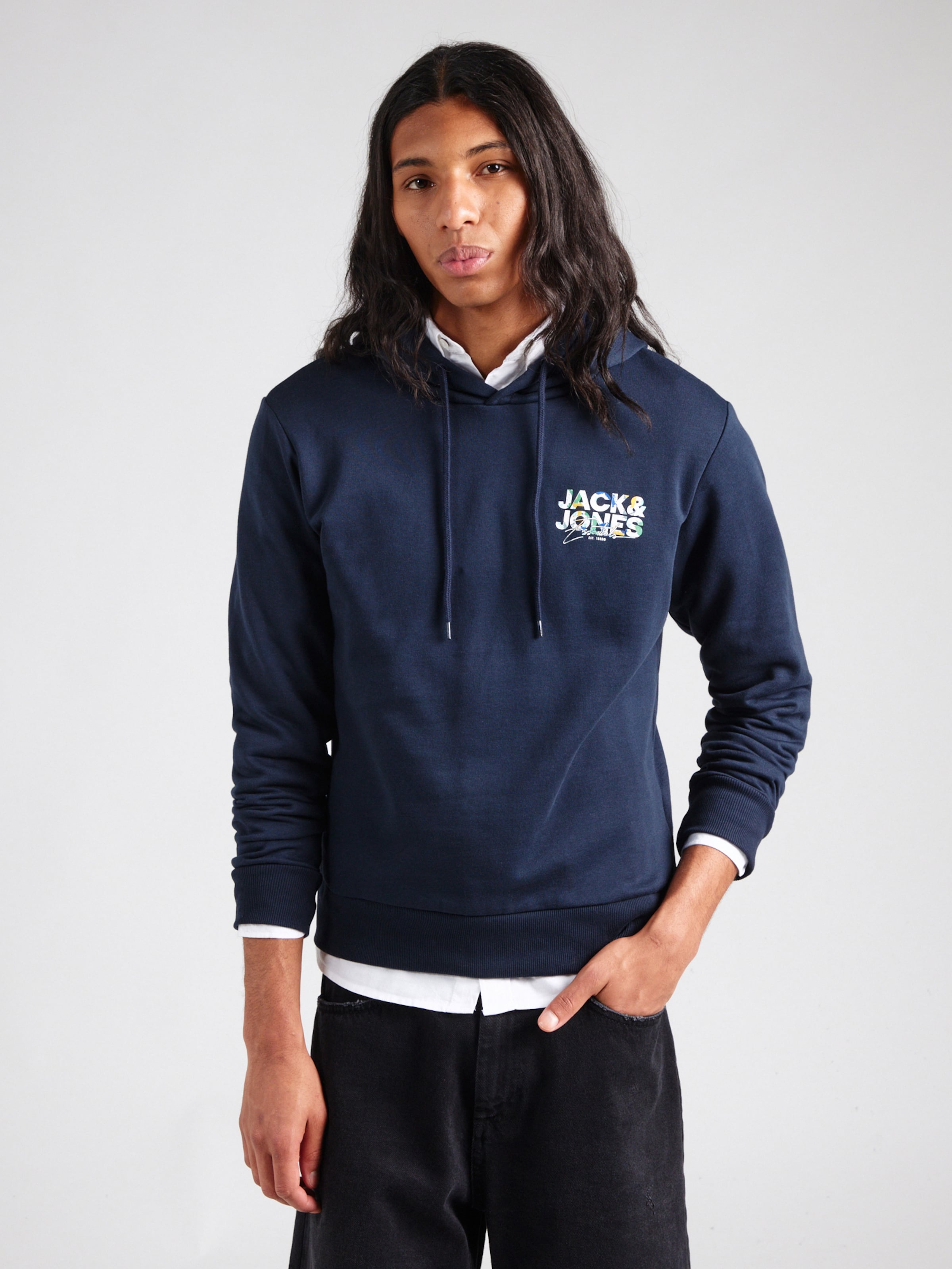 【JONES】J Tree Club Hoodie Standard Issue 大人気コラボ☆ Concepts Jubilee Checkered Hoodie (Brown) – CNCPTS
