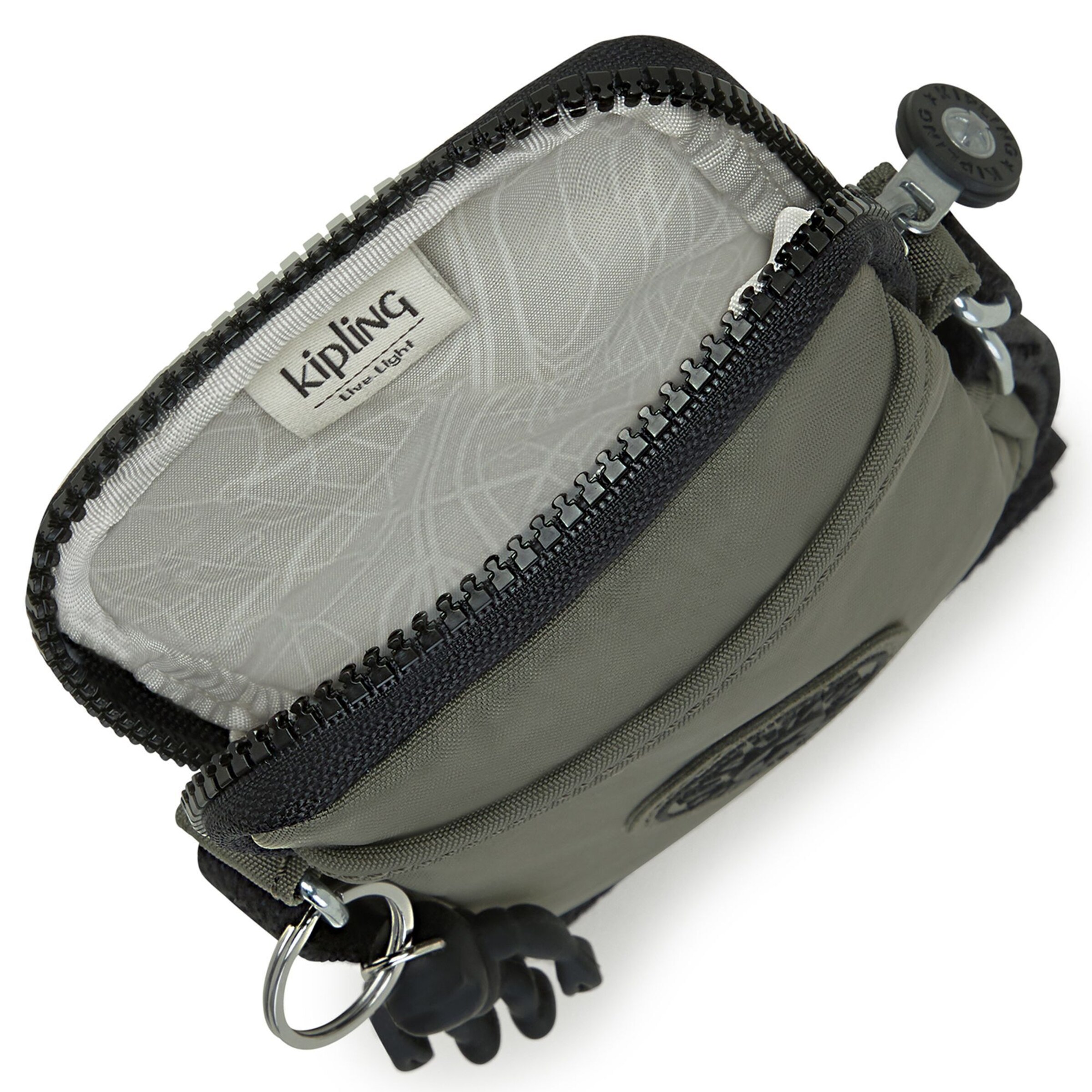 KIPLING Crossbody bag Tally in Dark Green ABOUT YOU