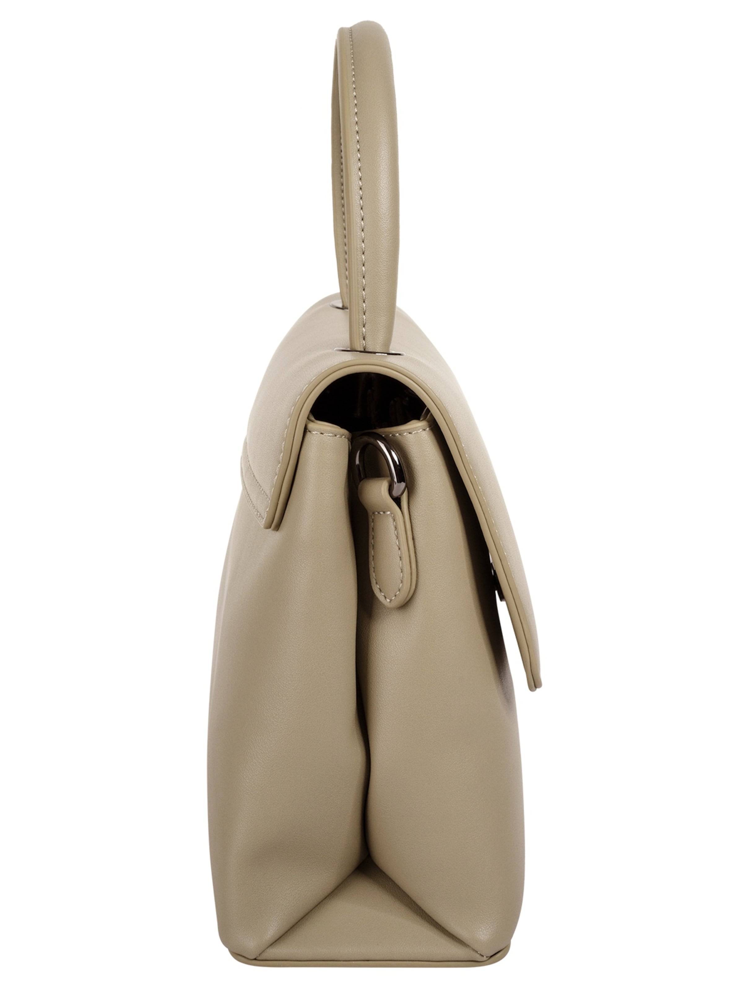 Sacs à main 'ILVA' bugatti en beige