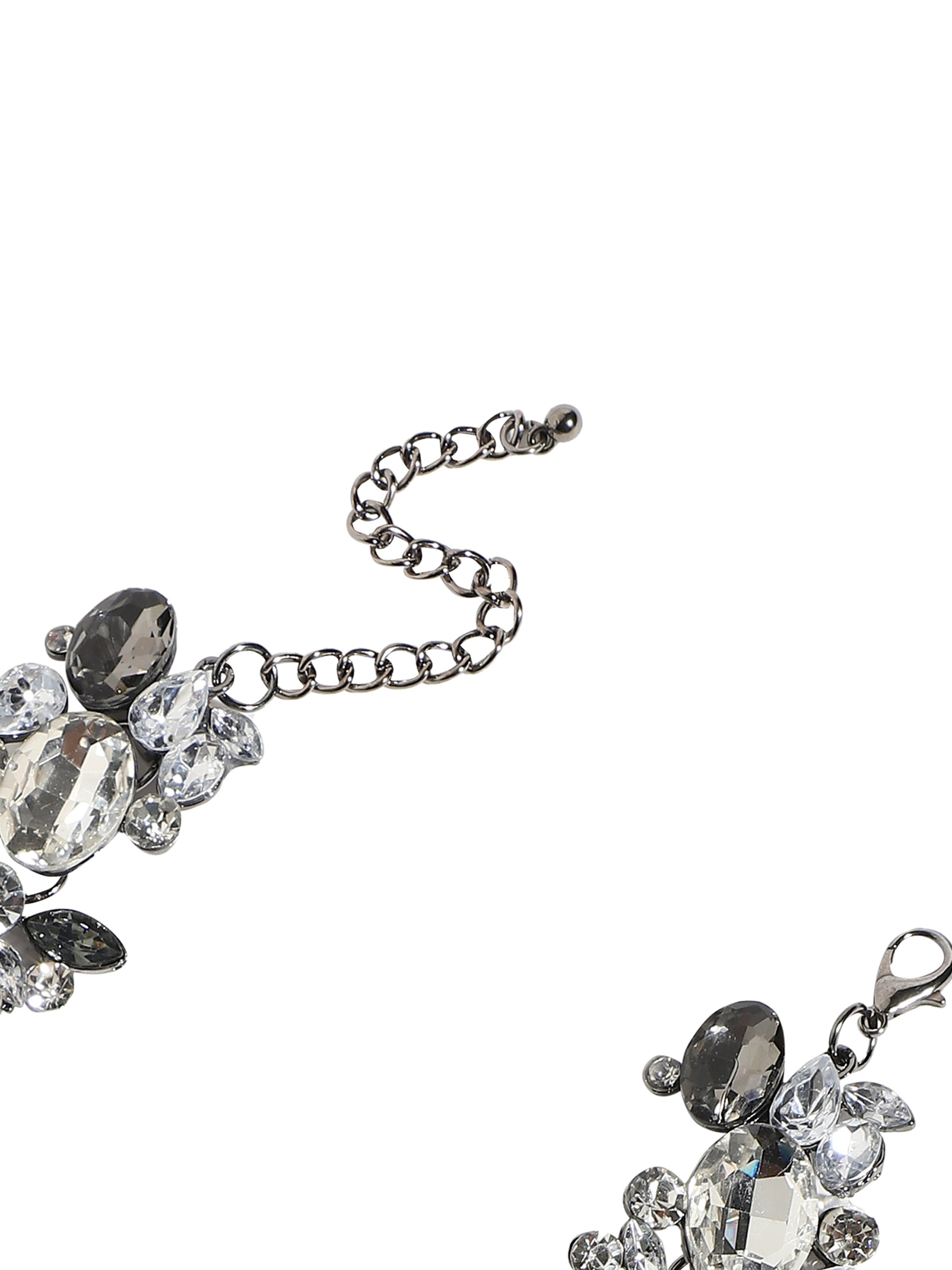 Chaîne SOHI en argent