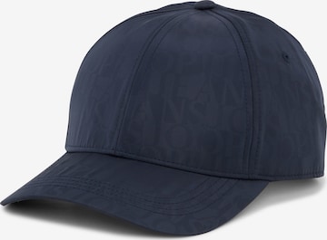 JOOP! Jeans Cap 'Matteo' in Blau: predná strana