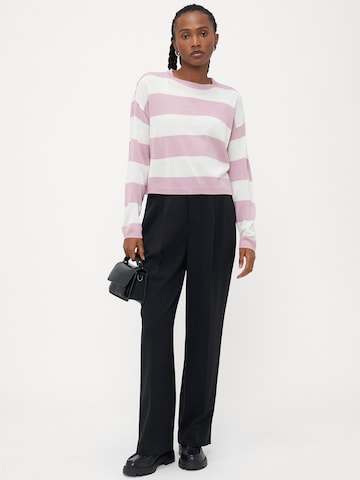 Only Petite Kampsun 'ONLDERRY', värv lilla