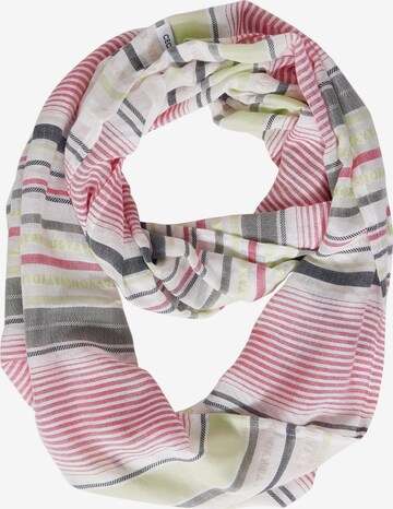 CECIL Scarf in Mixed colors