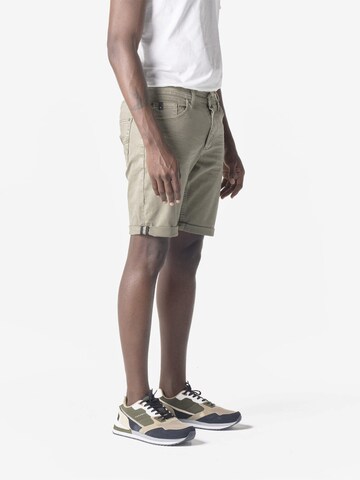 regular Jeans di KOROSHI in verde
