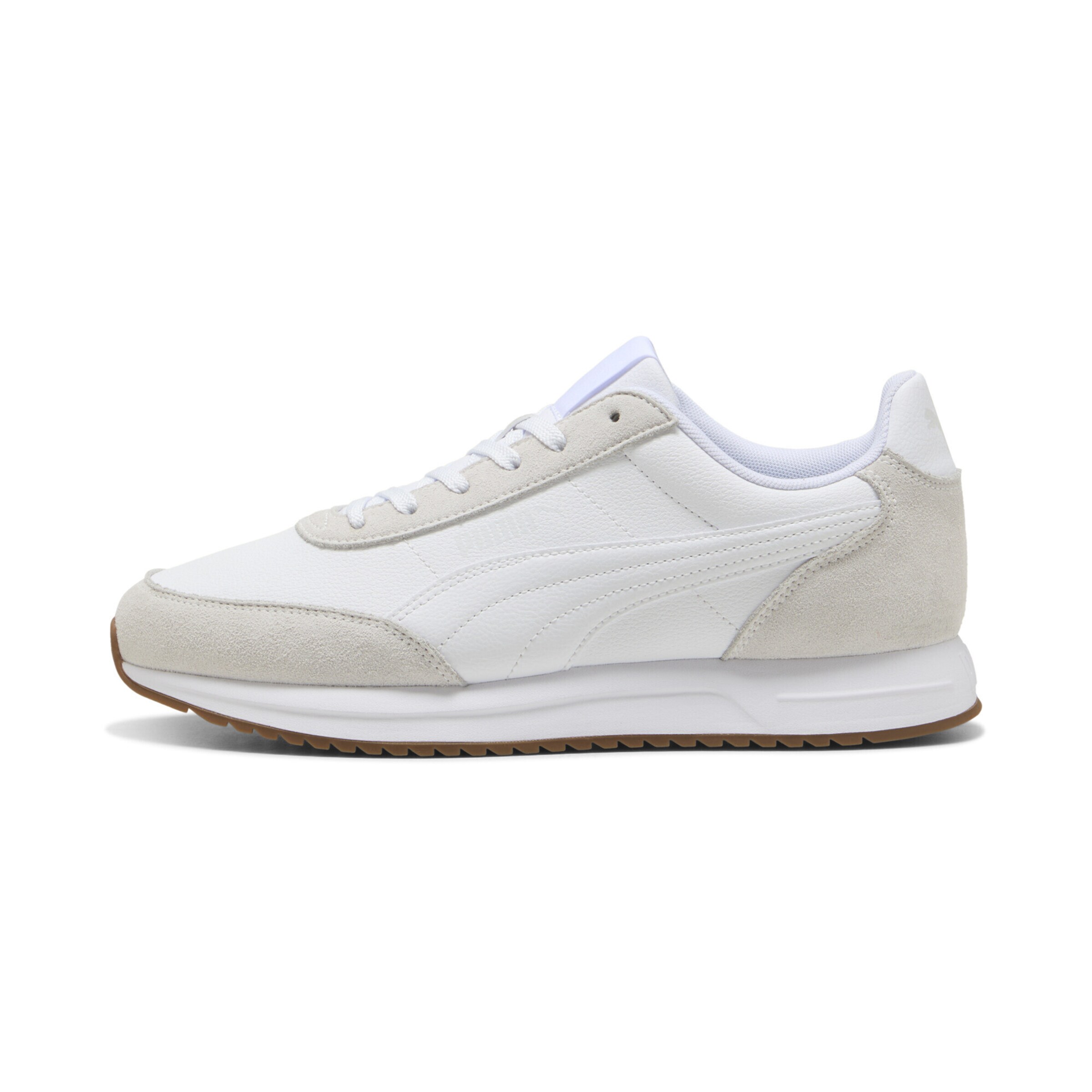 PUMA Sneakers laag in de kleur Wit, Productweergave