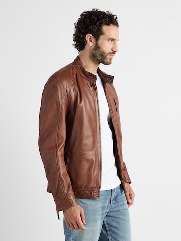 JCC Tussenjas in Bruin