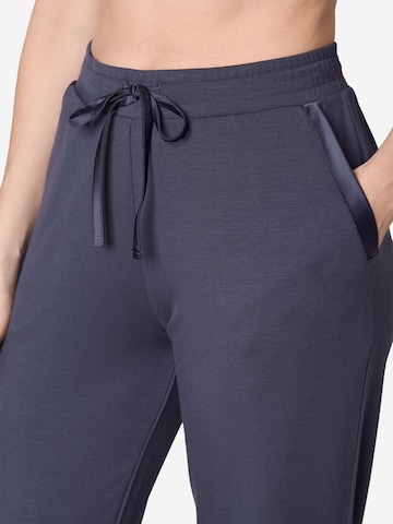Pantalon de pyjama ' Loungewear ' JOOP! en gris