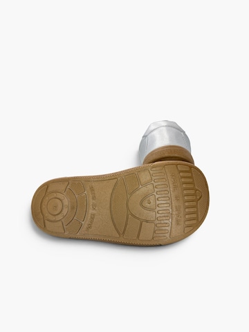 Pisamonas - Zapatillas deportivas en plata