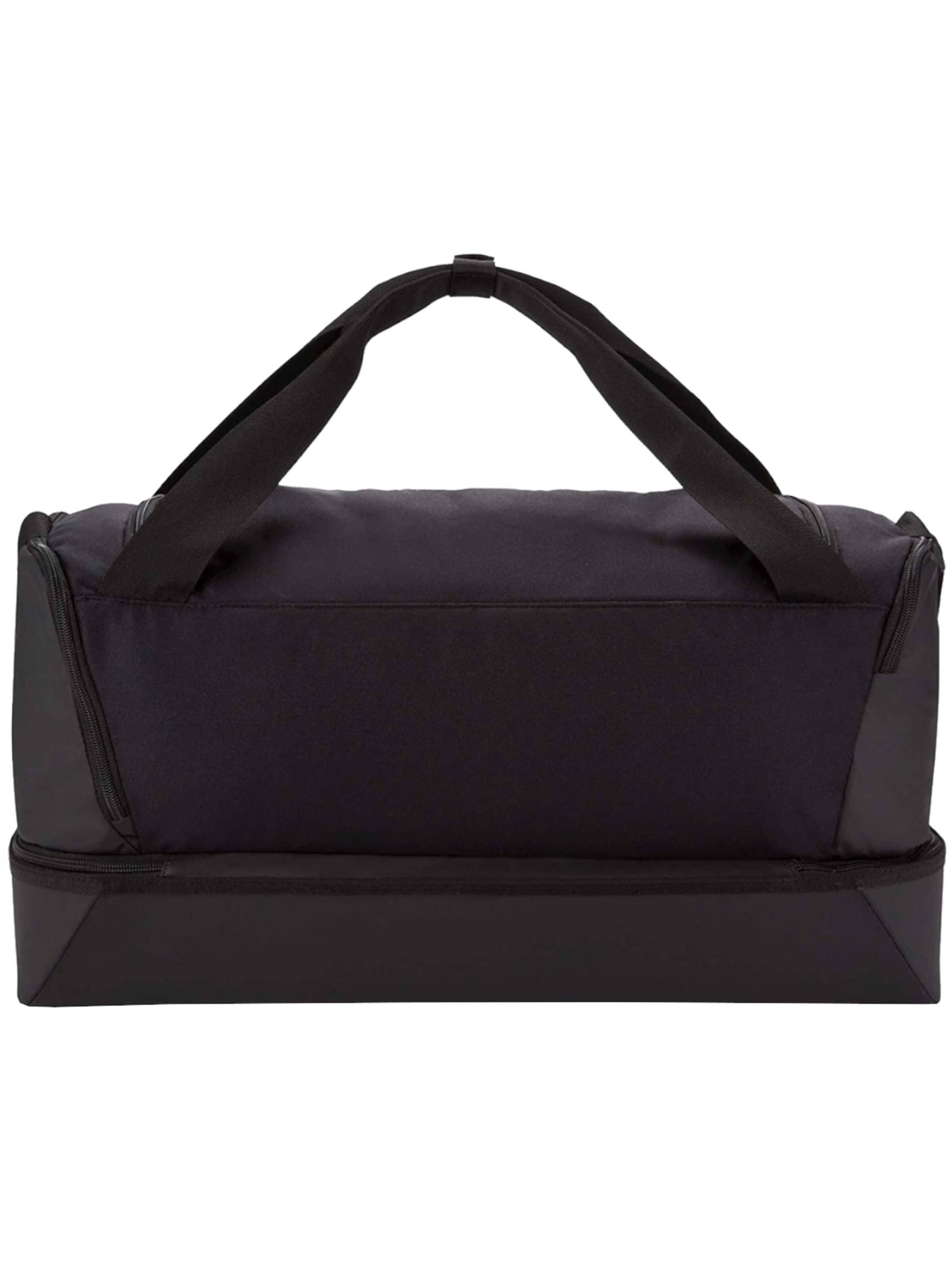 NIKE Sports bag in Black