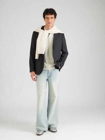 bēšs Kronstadt Džemperis 'Ancona'