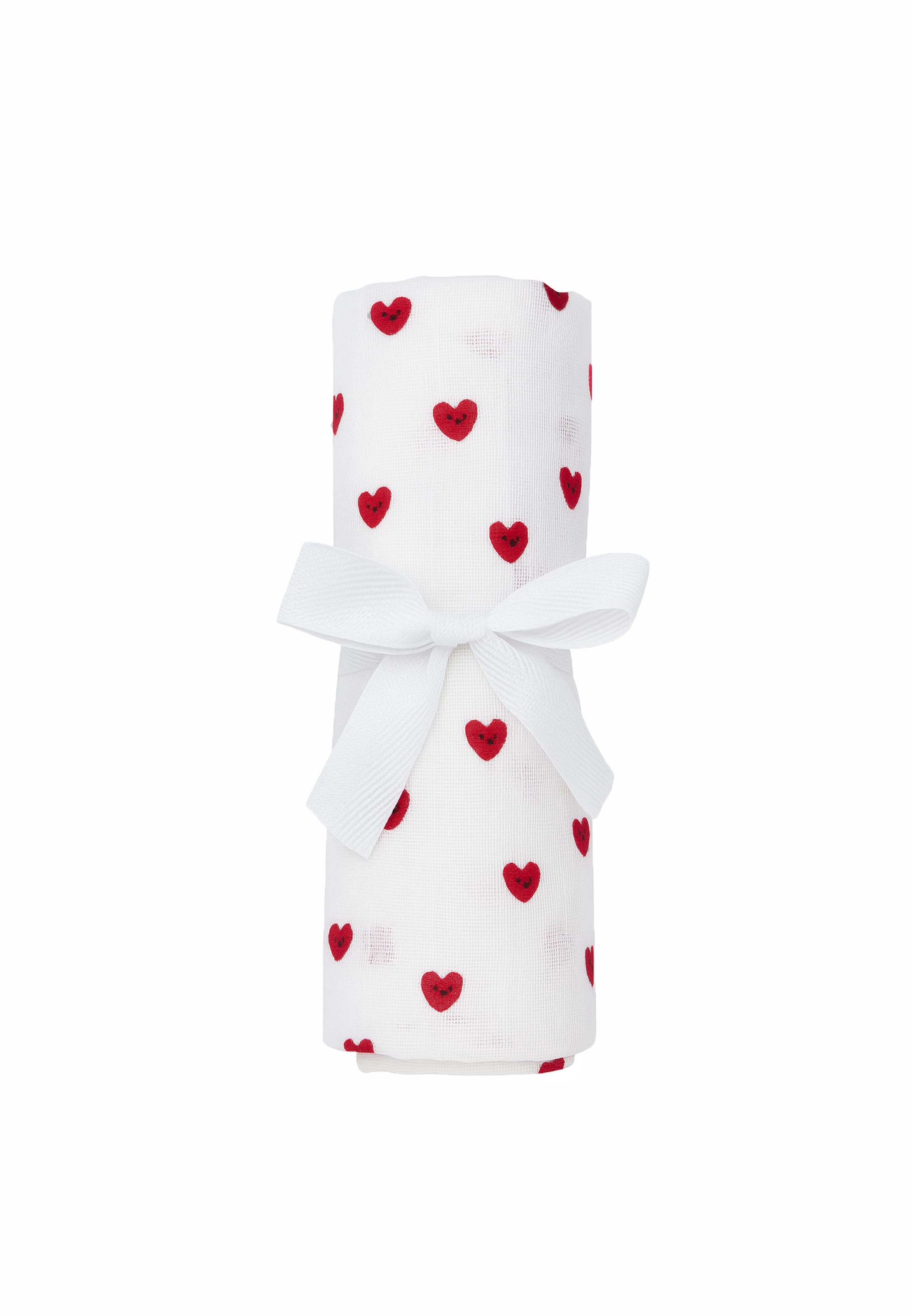LILIPUT Geschenkset 'Herzchen' in Weiß
