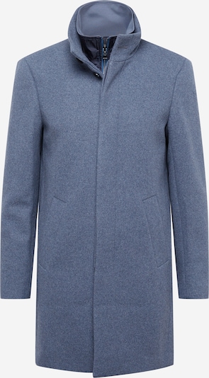 Matinique Płaszcz przejściowy 'Harvey' w kolorze gołąbkowo niebieskim, Podgląd produktu